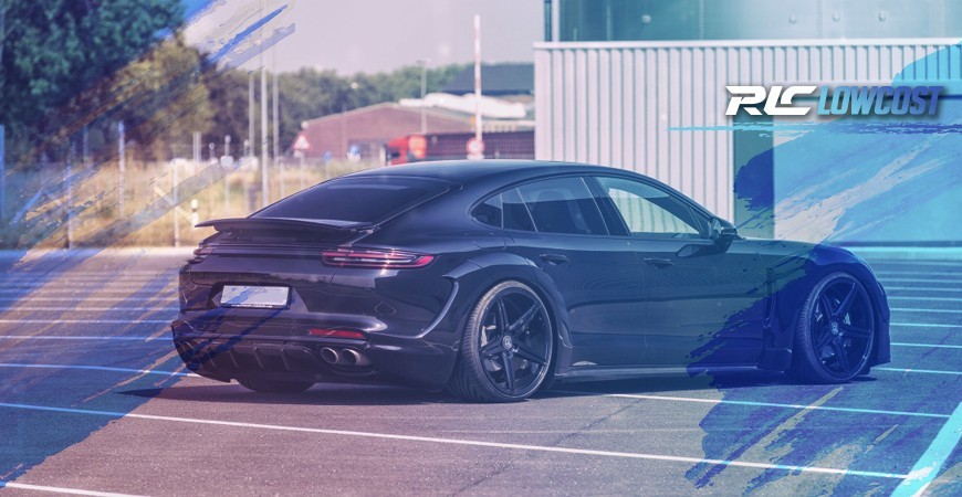 PANAMERA