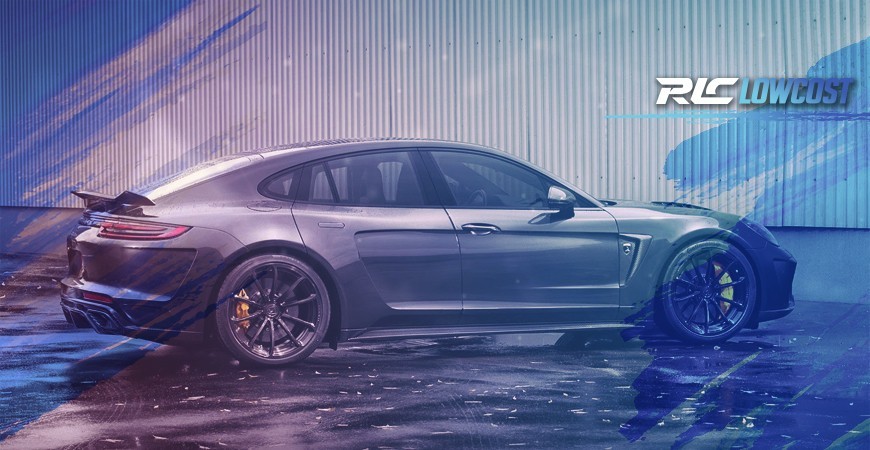PANAMERA (16- )