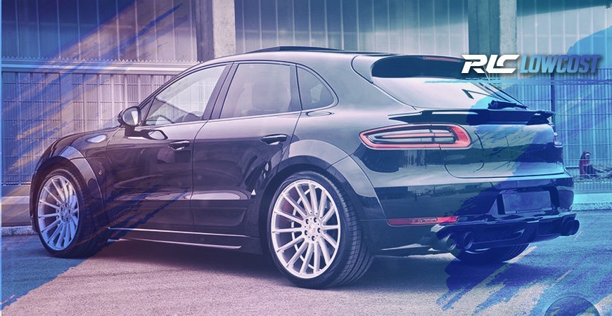 MACAN