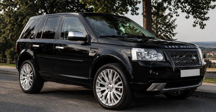 FREELANDER (97-07)