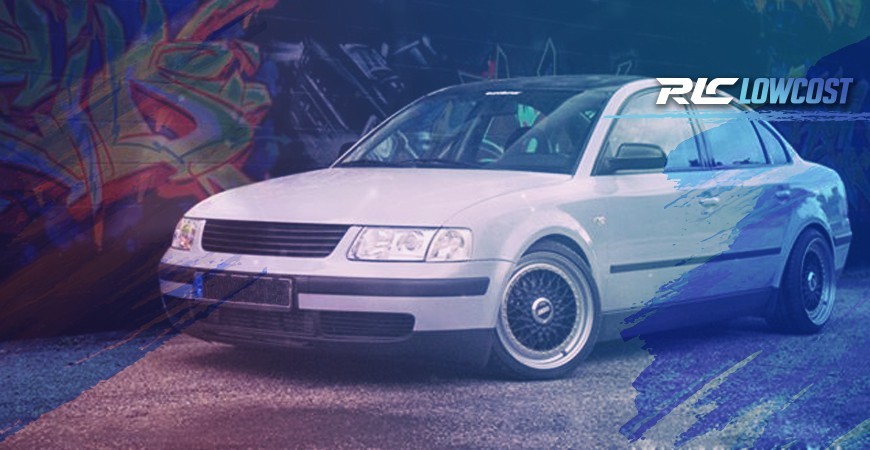 PASSAT B5 3B (96-00)