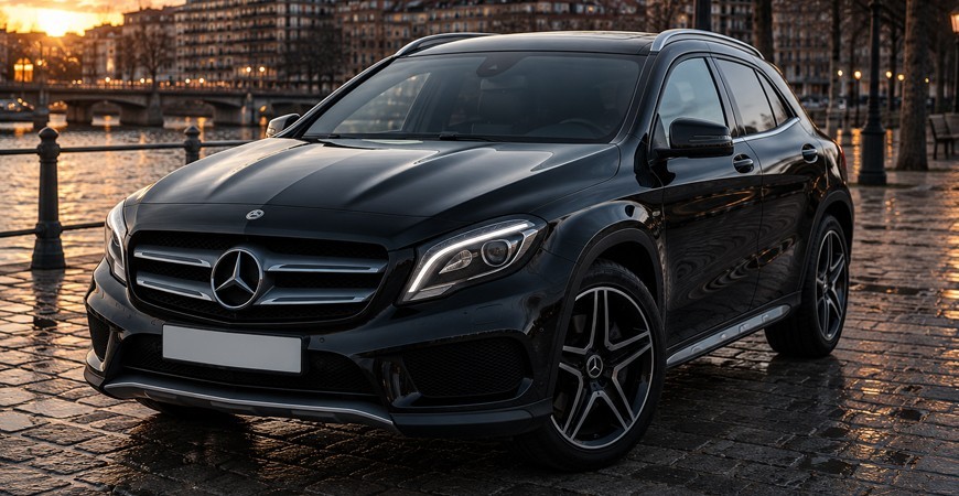 CLASE GLA