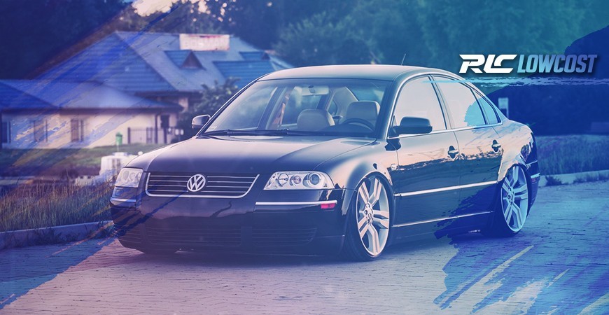 PASSAT B5 3BG (00-05)