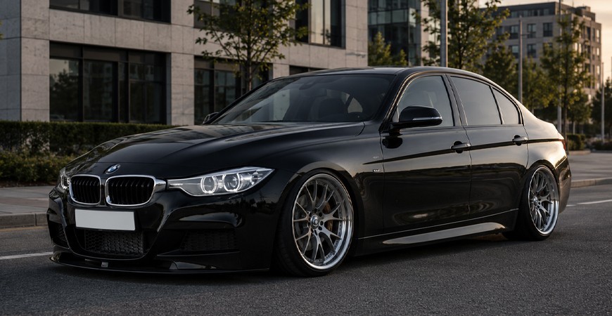F30 / F31 (15- )