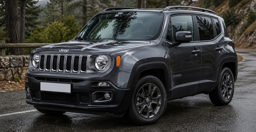RENEGADE
