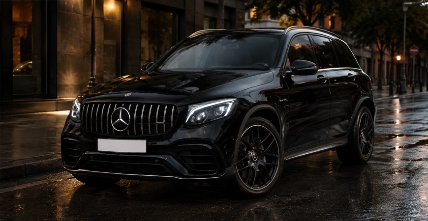 CLASE GLC X253 (15-18)