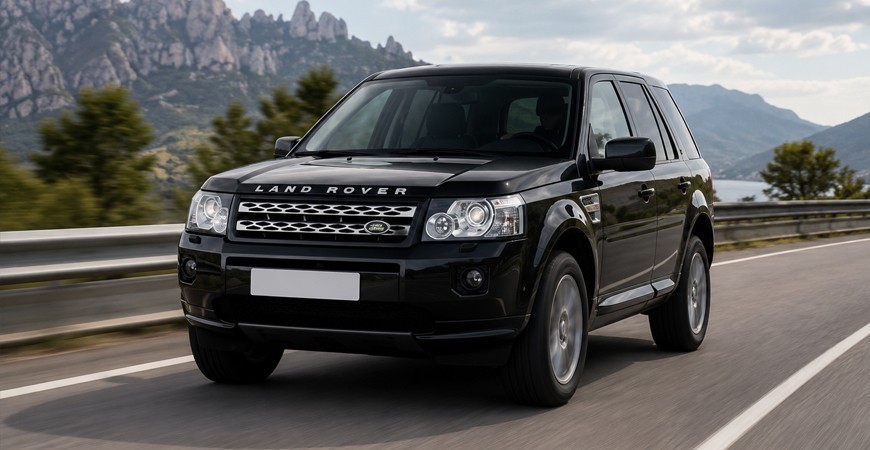 FREELANDER (07- )