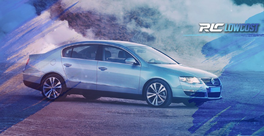 PASSAT B6 (05-10)