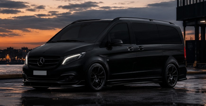 VITO W447 (14- )