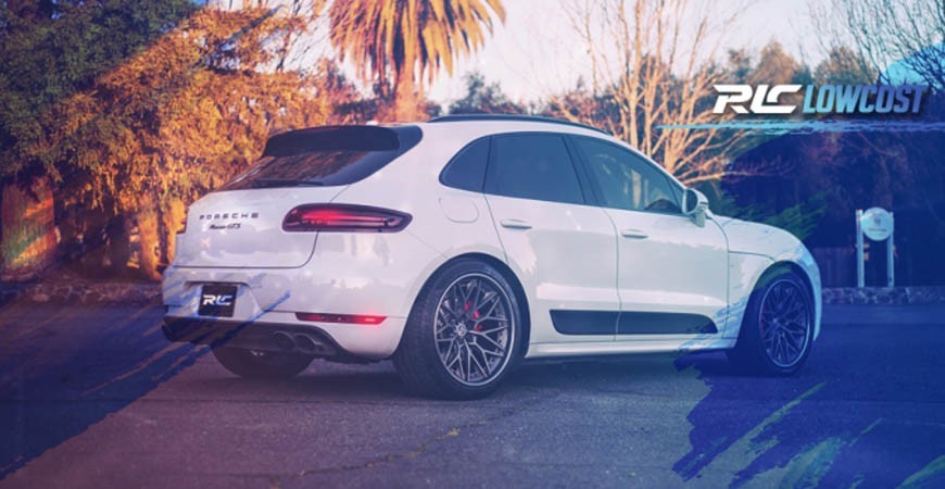 MACAN (14- )