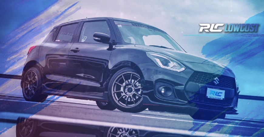 SWIFT (17- )