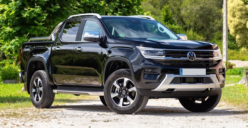 AMAROK