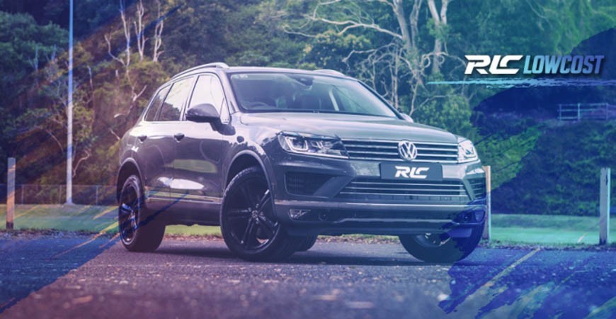 TOUAREG (14-18)