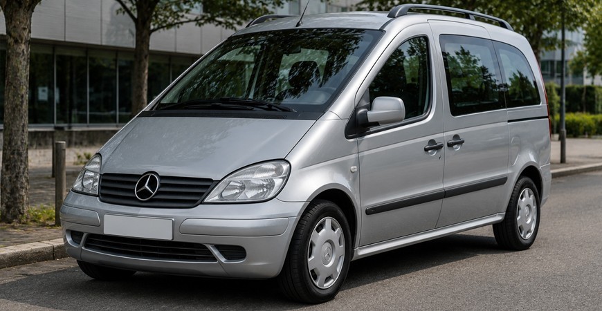 VANEO (98-02)