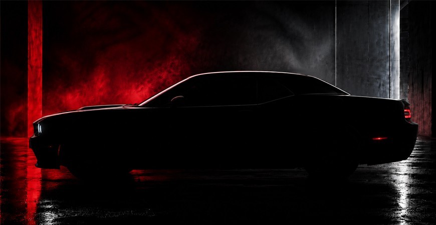 DODGE