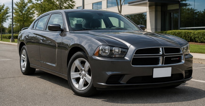 CHARGER