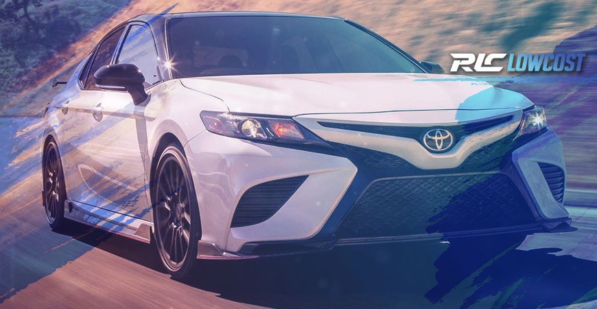 CAMRY