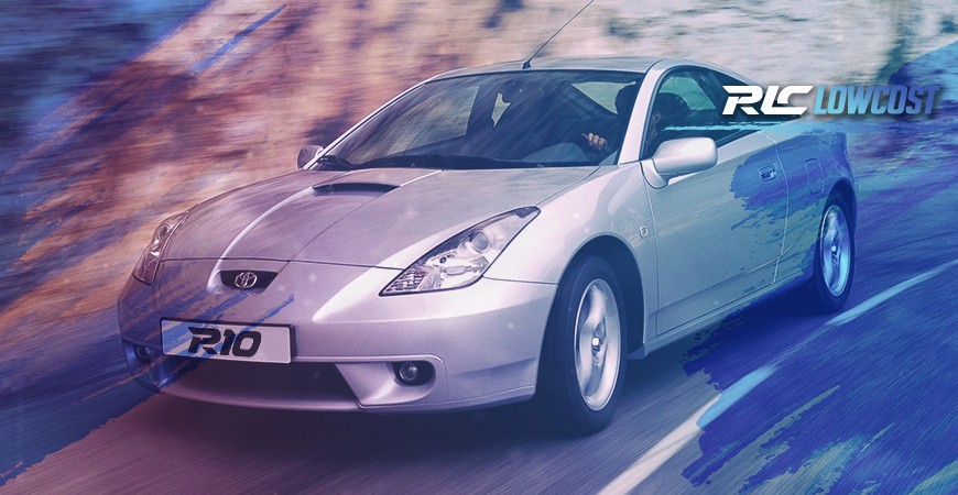 CELICA T23 (99-05)