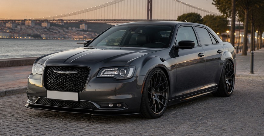 CHRYSLER 300