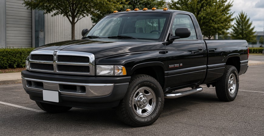 RAM (94-01)