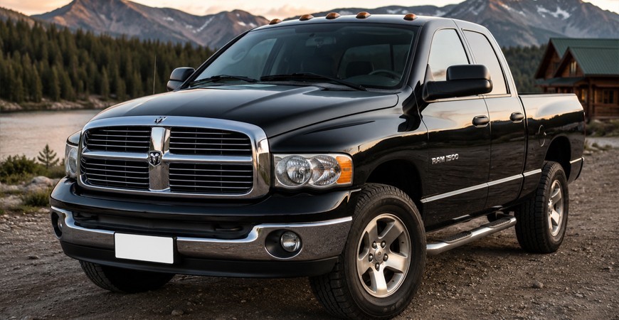 RAM (02-06)