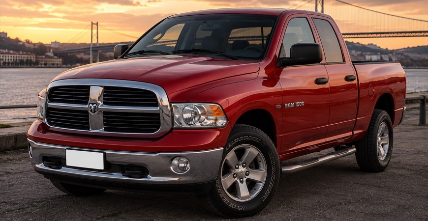 RAM (06-08)