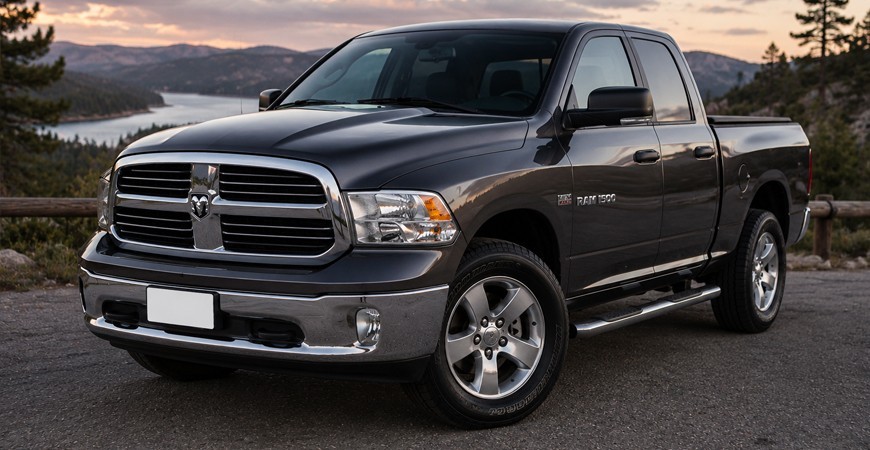 RAM (09-11)