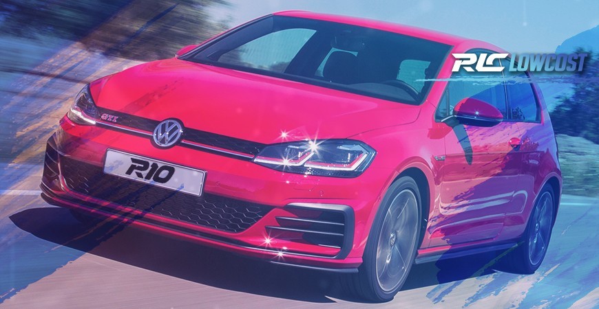 GOLF MK7.5 (17-20)
