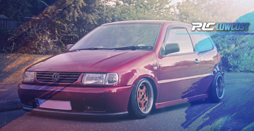 POLO 6N (94-99)