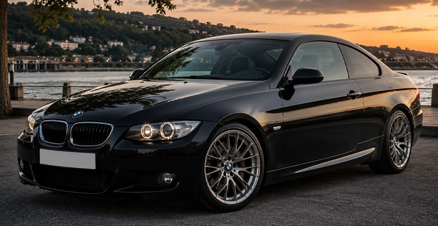 E92 / E93