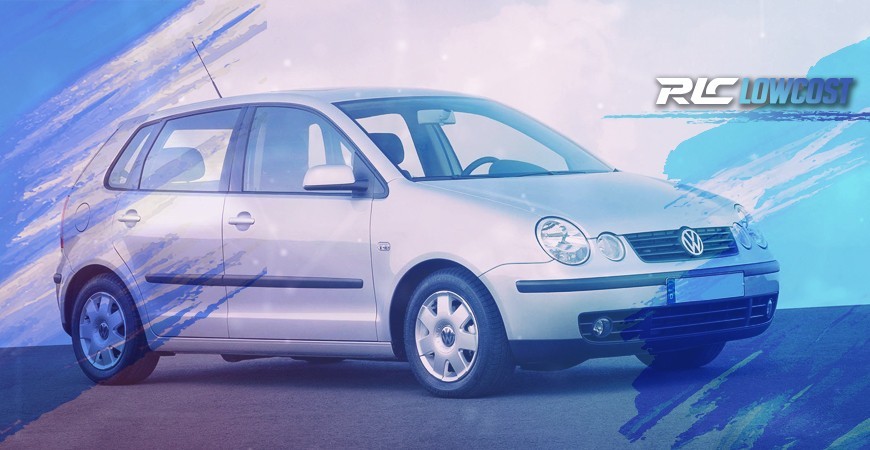 POLO 9N (01-05)
