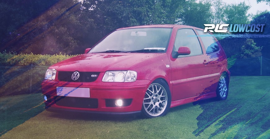 POLO 6N2 (99-01)