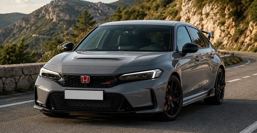 CIVIC (23- )