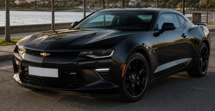 CAMARO