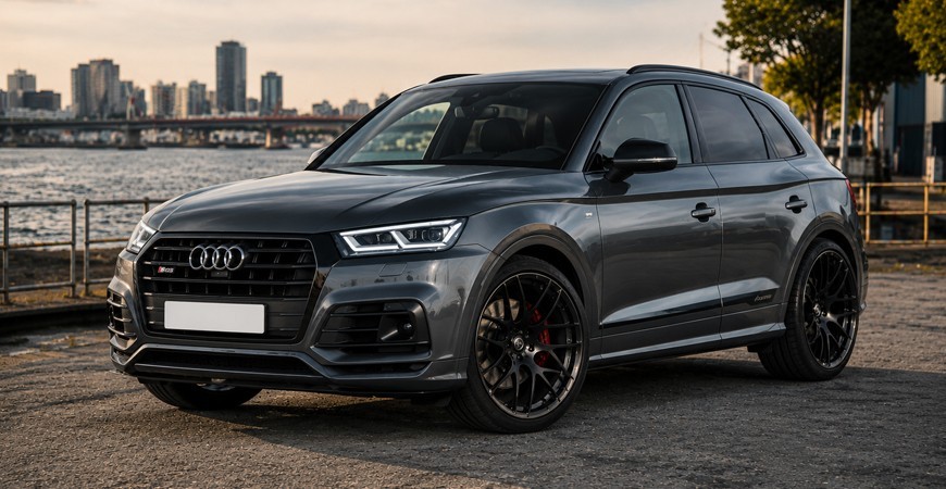 Q5 (17-)