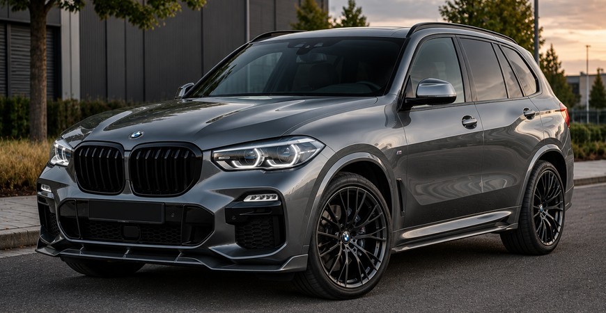 X5 G05 (18-)