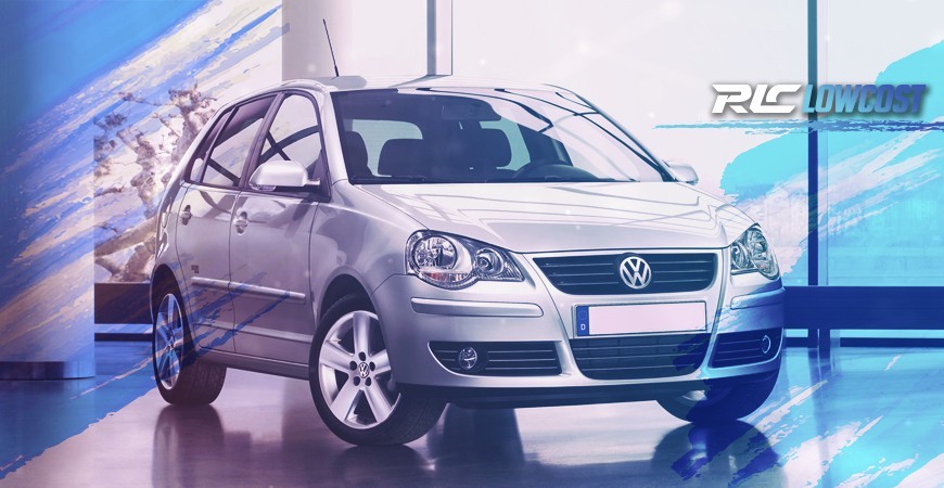 POLO 9N3 (05-09)