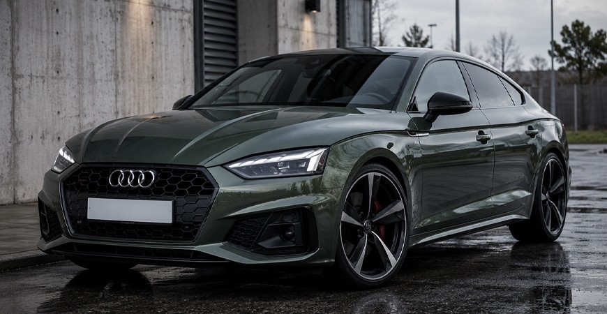 A5 (20-)
