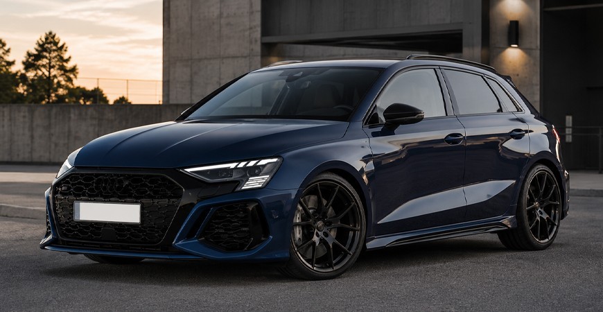 A3 8Y (20-)