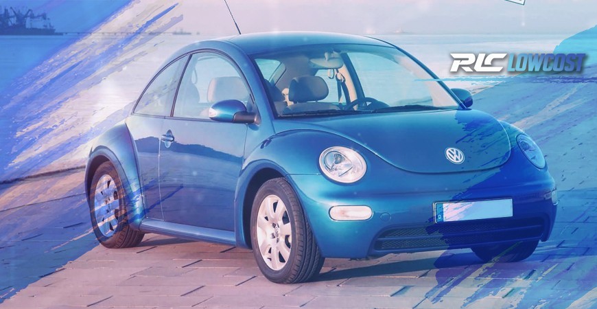 NEW BEETLE (97-05)