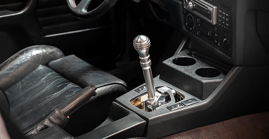 SHORT SHIFTERS