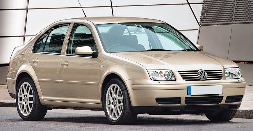 BORA 1J (98-05)