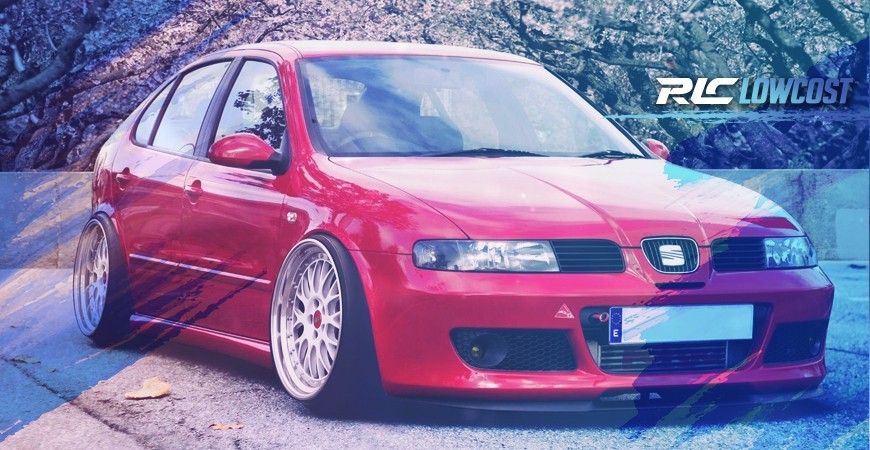LEÓN 1M (99-04)