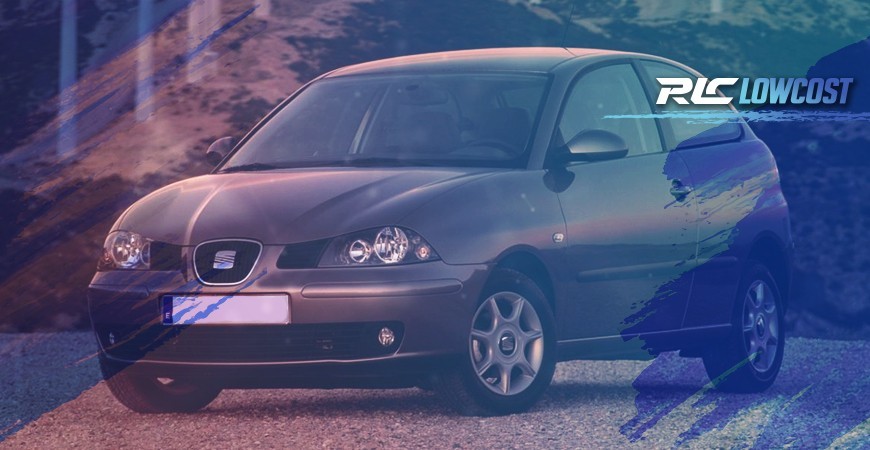 IBIZA 6L (02-08)