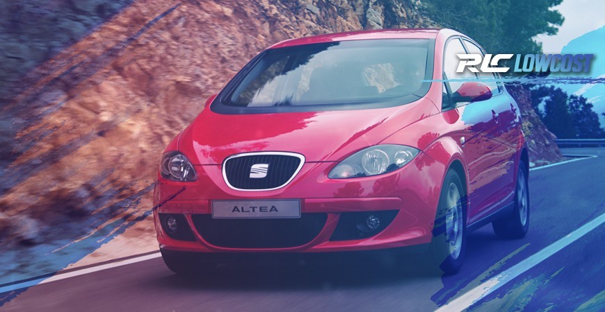 ALTEA 5P (04-09)