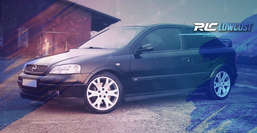 ASTRA G (97-04)