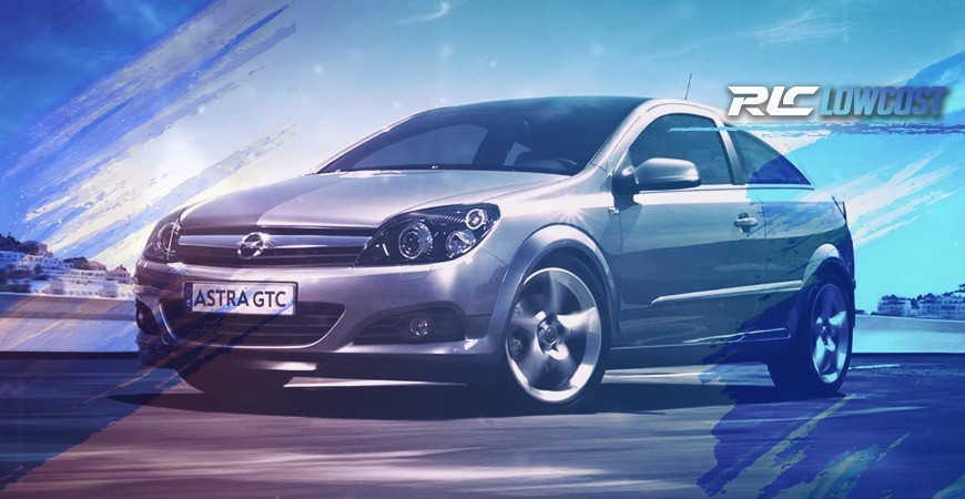 ASTRA H (04-09)