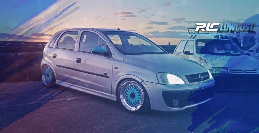 CORSA C (00-06)