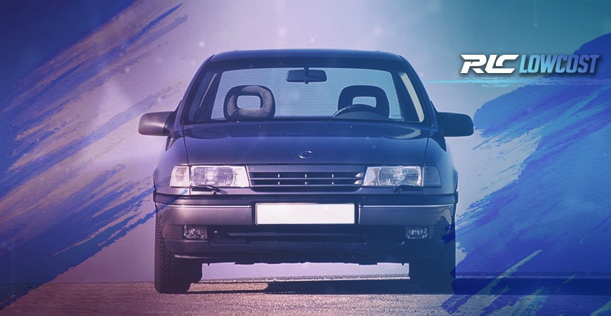 VECTRA A (88-95)