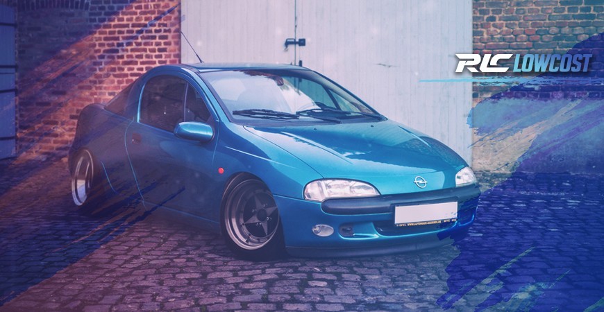 TIGRA (94-00)